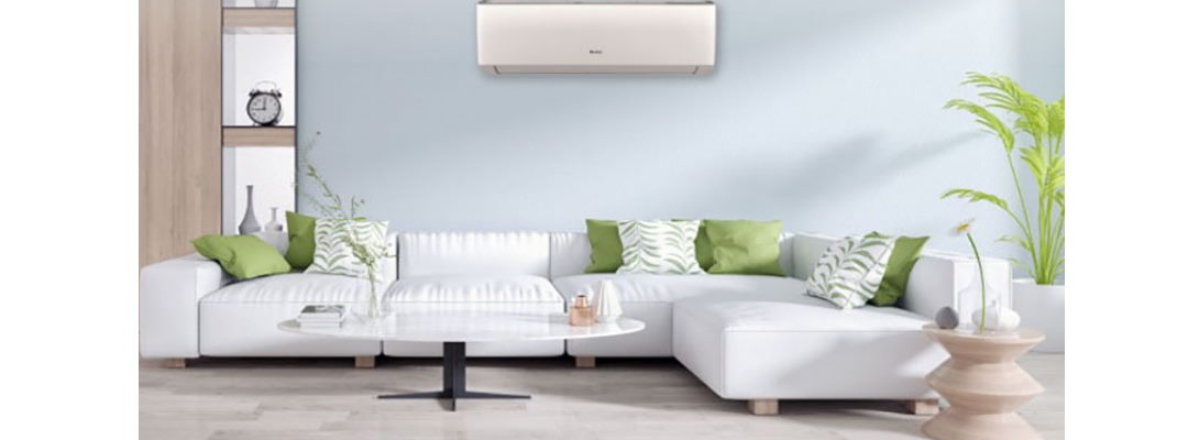 کولر گازی جنرال گلد gg-s18000