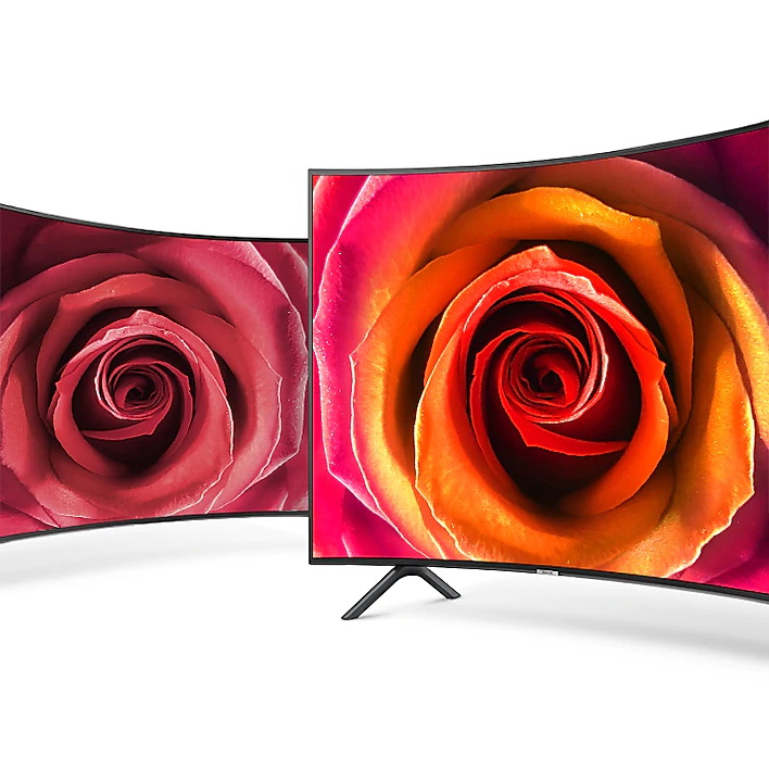  تلویزیون سامسونگ 4k أ,7300