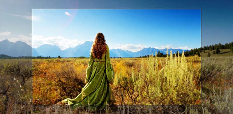 تلویزیون 55 اینچ ال جی 4k اسمارت مدل 55un7000