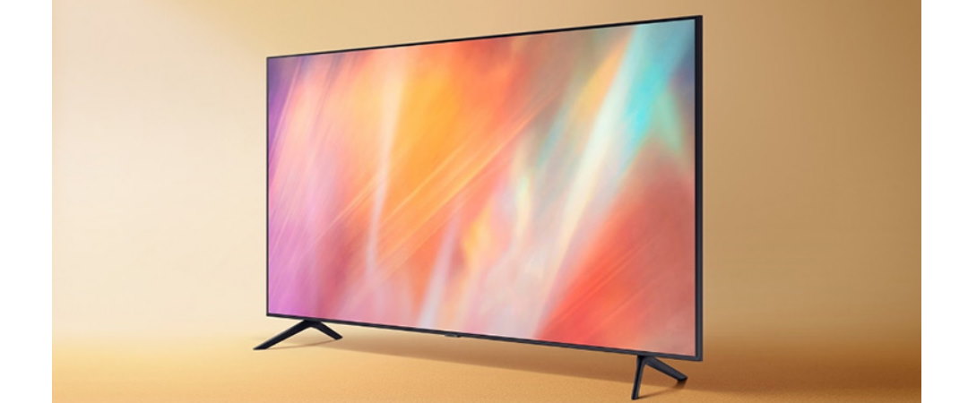 تلویزیون 65 اینچ سامسونگ 4k فورکی اسمارت مدل samsung ue65au8002k