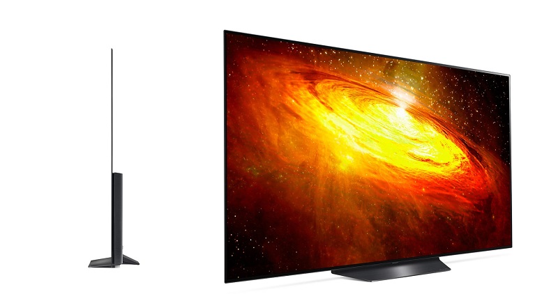 oled bx