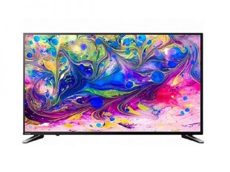 Toshiba Телевизор 55 Дюймов Купить