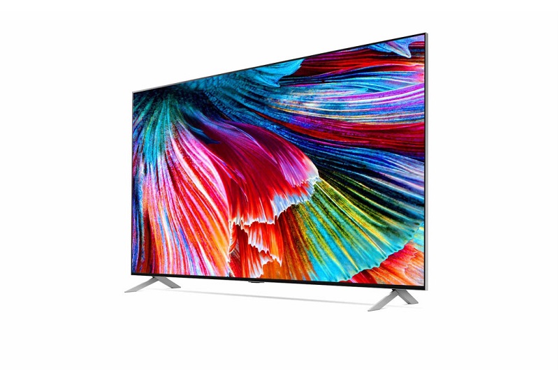 تلویزیون 86 اینچ ال جی Mini LED کیوند 4K اسمارت Qned99 مدل 86QNED99UPA