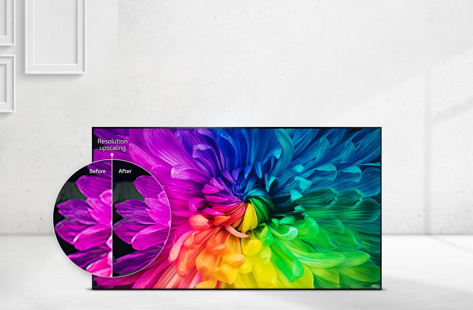 lg 32 inch lj570