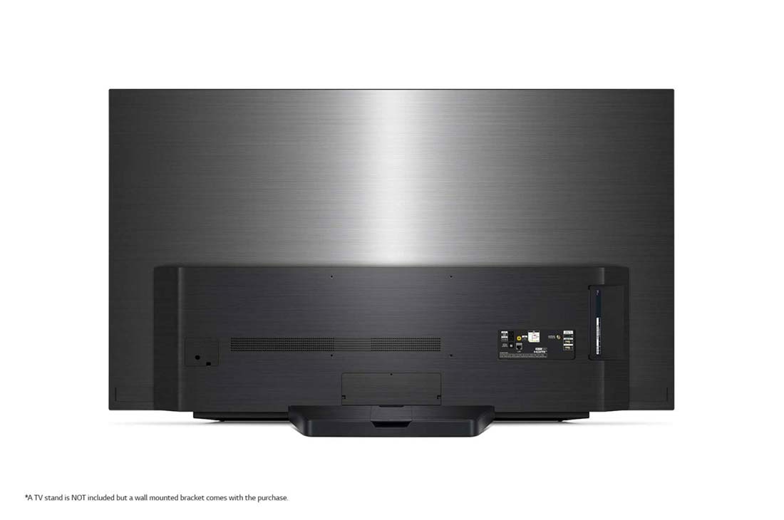 ساختار اولد OLED در تلویزیون 48 اینچ ال جی CX