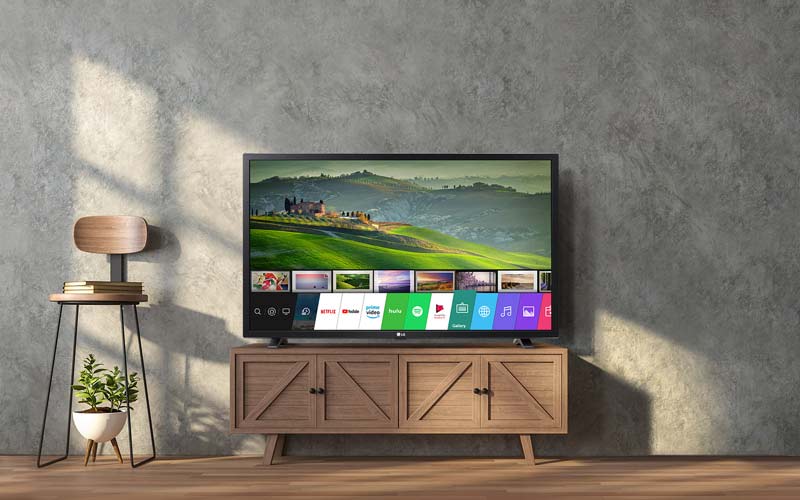 lg tv lm6300