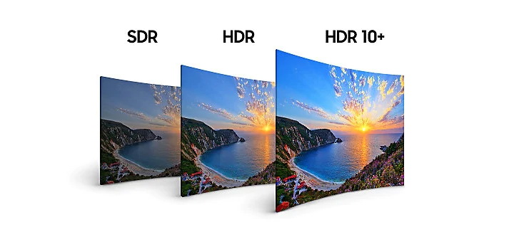 تلویزیون سامسونگ nu7300
