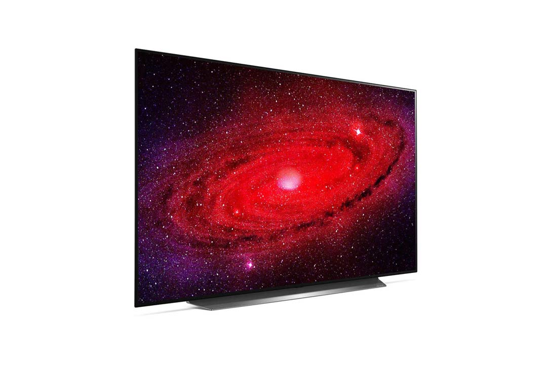 تلویزیون 48 اینچ ال جی اولد  4K اسمارت مدل 48CX